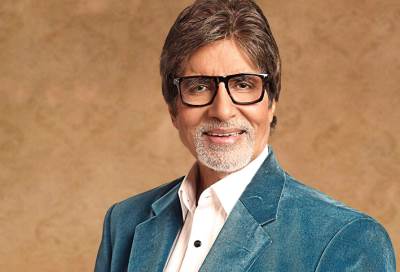 هذا سبب غياب أميتاب باتشان عن مهرجان الأقصر