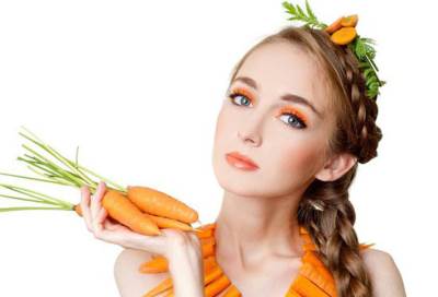 10 أسباب تجعلك تحرصين على تناول الجزر يوميا