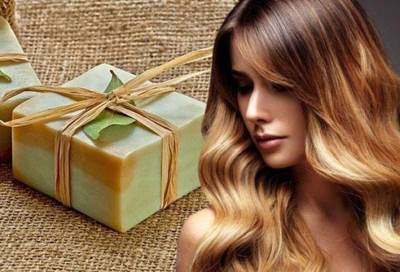 اصنعى صابونة الألوفيرا لحل مشكلات بشرتك