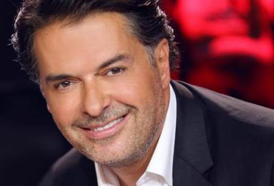 مفاجأة جديدة من راغب علامة