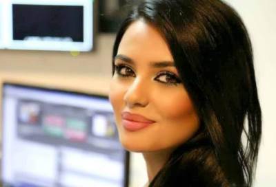 خطيبة محمد عساف تخرج عن صمتها وتوضح حقيقة ارتباطها بيعقوب شاهين