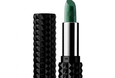 بالصور .. تعرّفي على أحدث صيحات المكياج الأخضر