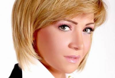 لقاء سويدان بأقوى تصريح عن طليقها الفنان حسين فهمي : "كنت مغفلة"!!