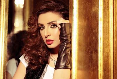 بالفيديو - أنغام تطرح أغنية بمناسبة عيد الأم