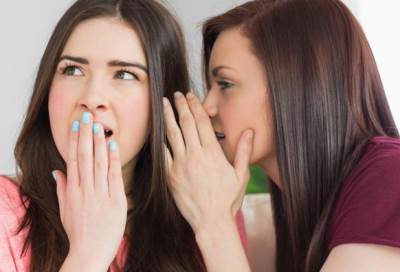 5 أسرار زوجيَّة لا تبوحي بها لصديقاتك