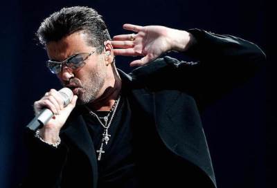  طبيب جورج مايكل يفجّر مفاجأة حول وفاته