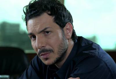 باسل خياط : خضعت لعملية تجميلية .. وكنت أغار على هند صبري قبل انفصالنا