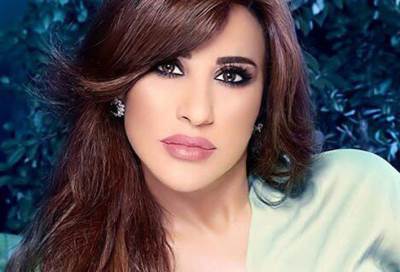 بالفيديو .. نجوى كرم تشعل Arabs Got Talent برقص الدبكة