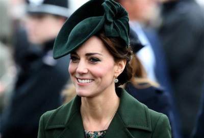 لماذا خضعت كايت ميدلتون للعلاج النفسي؟
