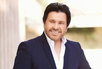 هاني شاكر يطلب تعويضاً من إيمان درويش .. والسبب؟