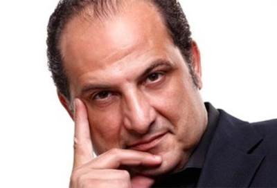 خالد الصاوي يضرب بـ"الثلاثة" ومن نعت بـ"الصعلوك"