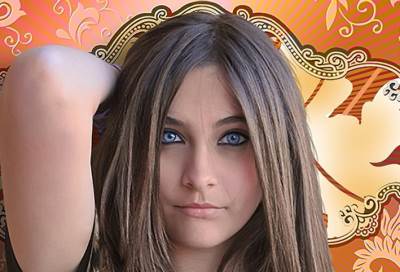 .بالصور .. باريس مايكل جاكسون تتألق في حفل GLAAD