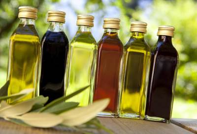 زيوت جيدة لمرضى السكر