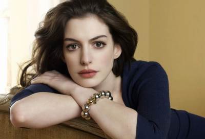 آن هاثاواي تكشف عن رأيها بكيم كارداشيان