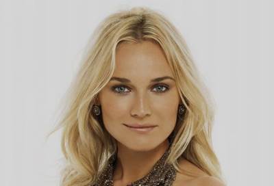 بالصور .. ديان كروغر تنثر جمالها بين نيويورك وايطاليا