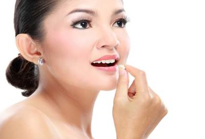 ماسك الأسبرين والليمون لمكافحة الشيخوخة