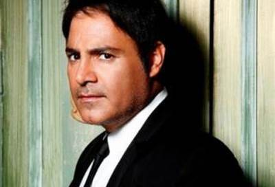 عاصى الحلانى يحيى حفل شم النسيم فى شرم الشيخ