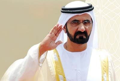 محمد بن راشد : سنصل إلى المريخ بعد 4 سنوات ونستوطنه في عام 2117