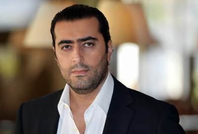  باسم ياخور: أيمن زيدان طلّع عيوني وهشام شربتجي جرّب فينا كل شيء