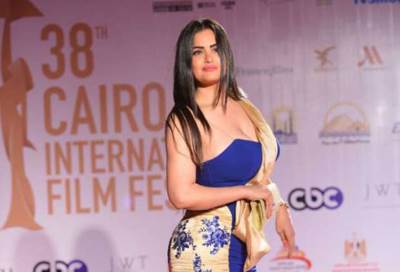 سما المصري تثير الجدل من جديد .. وهذا ماذا فعلته؟
