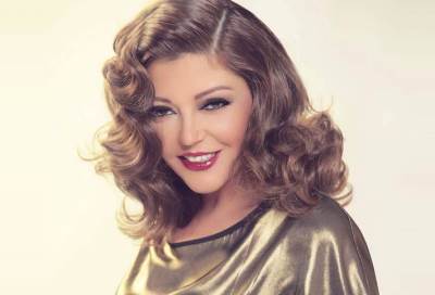 سميرة سعيد : سافر ابني فطرقت شيرين بابي وكان هذا الموقف الذي لن أنساه أبداً