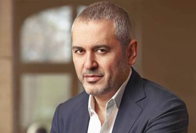 بالصور .. ايلي صعب يمتلك "منزل الأحلام" بـ 20 مليون دولار