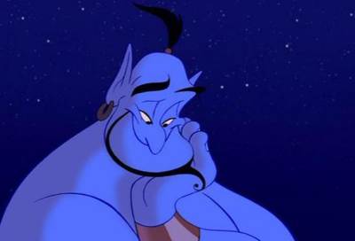 Disney تختار "الجنى" الجديد لفيلم "علاء الدين" .. تعرف عليه