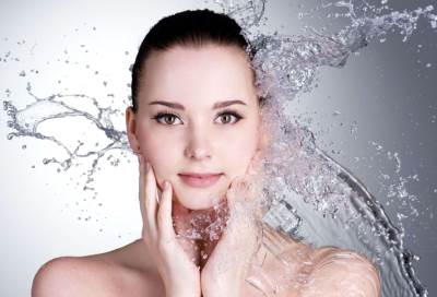 ماسك بسيط للتقشير