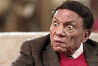 هذا ما أغضب عادل إمام