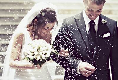 حاجات لازم تعمليها يوم زفافك