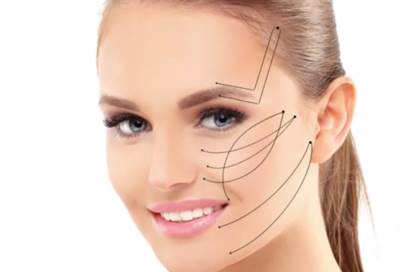 لأن الجلد يخفي أمراضاً خطيرة أحياناً