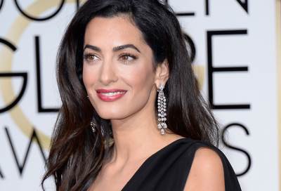 هذه الحيل تخلّص بشرتك من شوائب الحمل .. هكذا تحمين جمالك مثل أمل كلوني