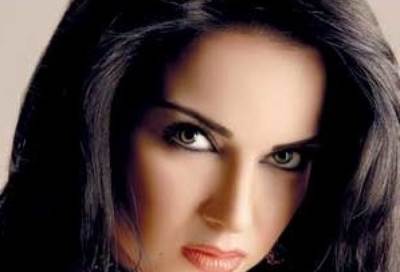 صفاء سلطان : الدراما السورية صامدة وأرفض اتهامنا بالتخلّي عنها