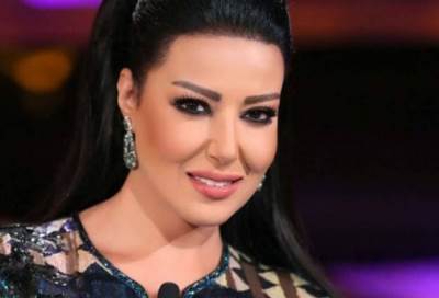 سميّة الخشّاب بزواجها السري تورط أحمد سعد بخلاف مع شقيقه عمرو سعد