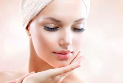 خلطات تبييض الأماكن الداكنة قبل الزفاف