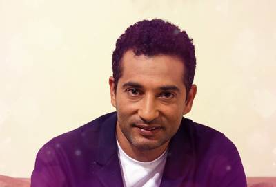 هل تخلى عمرو سعد عن شقيقه أحمد بعد خبر زواجه من سمية الخشاب؟