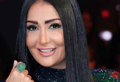 صدقة جارية باسم غادة عبد الرازق في دولة أفريقية