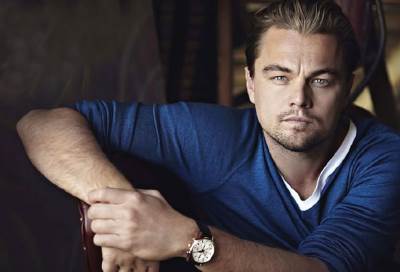 رئيس المكسيك يطمئن ليوناردو دي كابريو بشأن الدلافين