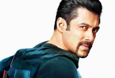 براءة سلمان خان من السرقة