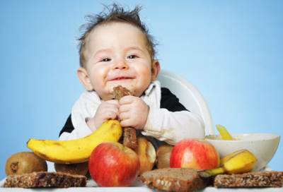 أطعمي طفلك المانجو بهذه الطرق