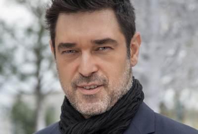  مسلسل "قيامة أرطغرل" يعيد بوراك حقي من اليونان لتركيا فهل سينافس بطله أنجين ألتان؟