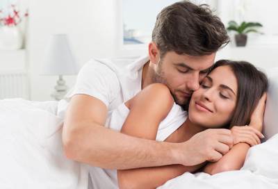  متى تفضِّل المرأة ممارسة العلاقة الحميمة؟