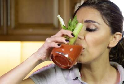 مشروب سحري من الدكتور أوز للتخلص من الدهون