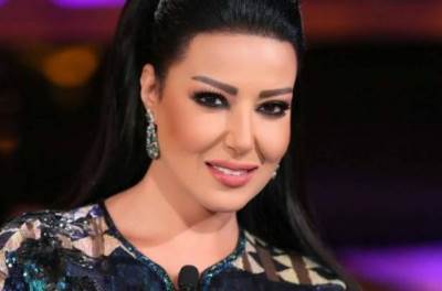 معركة سمية الخشاب وريم البارودي تشتعل والأخير لا ترد على أحمد سعد .. ماذا حدث؟