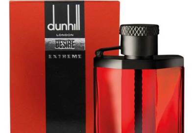 عطر الرجل الجديد من Dunhill Desire Extreme 