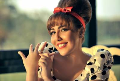 بعد أزمة زوجها .. مي كساب تتلقى ضربة جديدة!!