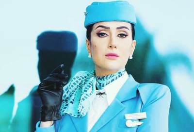 رد صناع مسلسل "أرض جو" على بيان نقابة الضيافة الجوية