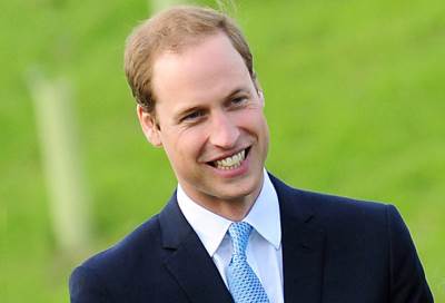 بالصور .. الأمير ويليام نجم مجلة GQ يتحدث بصراحة عن حياته