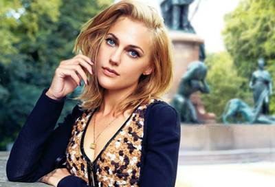 حقيقة خضوع مريم أوزرلي لعمليات تجميل جديدة