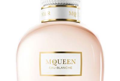 عطر الصيف من ألكسندر ماكوين McQueen Eau Blanche